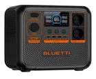Зарядная станция BLUETTI AC70P