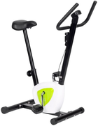 Rower treningowy ModernHome by Multistore GB-BC1422 White/Green (5905817004386)