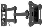 Крепление Brateck LPA51-113 для телевизора 13"-27"