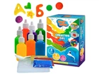 Набор для творчества Ludum Magic water Creative gel, MV6031-03