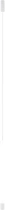 Люстра Nowodvorski 11606 VERTIC LED 1x19W 3000K 750Lm IP20 Wh
