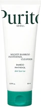 Гель для умывания с экстрактом бамбука и пантенолом - Purito Seoul Mighty Bamboo Panthenol Cleanser 150ml (150ml) (1233518-1751968832-2)