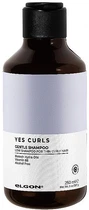 Шампунь нежный для вьющихся волос - Elgon Yes Curls Gentle Shampoo 250ml (250ml) (1244437-1613276186-2)