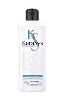 Шампунь "Увлажняющий" KeraSys Hair Clinic Moisturizing Shampoo 180ml (664638-1684287004-2)