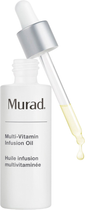 Олія для обличчя Murad Multi-Vitamin Infusion 60 мл (767332701905)