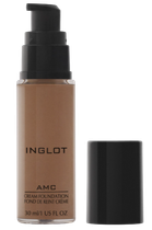 Тональна основа Inglot Amc Nf Mw 107 30 мл (5901905200357)