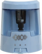 Точилка для олівців ZiBi Автоматична Блакитна (ZB.5515-14)