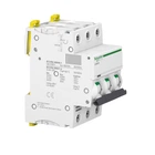 Автоматичний вимикач Schneider Electric Acti9 iC60N 3P, 16А, крива B A9F78316