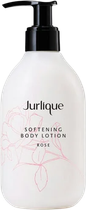 Лосьйон для тіла Jurlique Softening Rose 300 мл (708177145301)