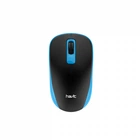 Бездротова миша HAVIT HV-MS626GT Blue (1200 DPI, 3 кл) 24408