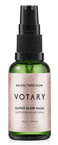 Маска для обличчя Votary Super Glow освітлююча 30 мл (5060694231161)