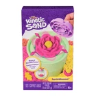 Комплект песка для детского творчества - Сказочные цветы Kinetic Sand (det0017307)