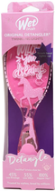 Щітка для волосся Wet Brush Twinkling Lights Pink Unicorn для розчісування (736658584769)