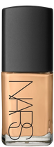 Podkład do twarzy Nars Sheer Glow Cream Sahel 30 ml (607845048626)