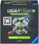 Zestaw zabawek Ravensburger Gravitrax Pro Element Carousel (4005556224364)