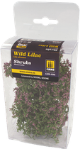 Imitacja krzewu Ammo Shrubs Wild Lilac (8432074083924)