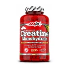 Креатин моногідрат Amix Extreme Effective ATP Activator капсули