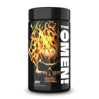 Сжигатель жира JNX Sports The Omen капсула