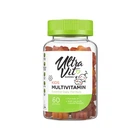 Вітаміни та мінерали VPLab UltraVit Kid's Multivitamin Gummies, 60 таблеток