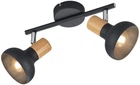 Спот Reality Latika 2x E14 10W (R81522032)