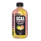 Аминокислота BCAA Nutrend 330ml