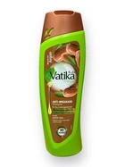 Шампунь З Арганом Dabur Vatika 400 Мл