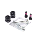 Ремкомплект переднего тормозного суппорта Quick Brake CITROEN C8 II 02-, FORD Fiesta Mk5/Mk6 01-, SEAT Alhambra -10, VW Sharan -10 ( 113-1302X )