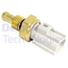 Датчик температури VOLVO C30, JAGUAR S-TYPE, FORD S-MAX, DELPHI (TS10287)