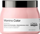 Маска для фарбованого волосся L'Oreal Professionnel Serie Expert Vitamino Color Mask 500 мл (17166WB)