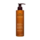 Очищающий гель для лица Nuxe Reve De Miel Face Cleansing And Make-Up Removing Gel 200 мл