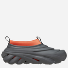 Чоловічі сліпони Crocs Echo Storm 209414-0DA 41-42 (M8/W10) 26 см Сірі (196265656769)
