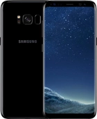 Мобильный телефон Samsung Galaxy S8 Plus 64GB Midnight Black - изображение 1