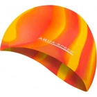 Шапка для плавания BUNT Aqua Speed 113-59 мультиколор, OSFM