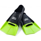 Ласты TRAINING FINS 5629 Aqua Speed 137-38-31-32 черно-зеленый, размер 31-32