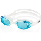 Очки для плавания MAREA Aqua Speed 020-61 белый, OSFM