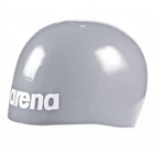 Шапка для плавания MOULDED PRO II Arena 001451-505 серый, OSFM