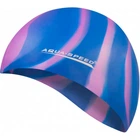 Шапка для плавания BUNT Aqua Speed 113-60 мультиколор, OSFM