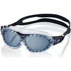 Очки для плавания MARIN KID 7972 Aqua Speed 215-53 темно-синий, прозрачный, OSFM