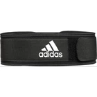 Пояс для важкої атлетики Adidas Essential Weightlifting Belt ADGB-1225
