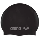 Шапка для плавания CLASSIC SILICONE JR Arena 91670-055 черный, OSFM