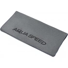 Рушник DRY SOFT 7033 Aqua Speed 156-03-70x140 сірий 70 x 140 см