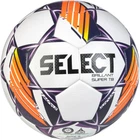 М'яч футбольний Brillant Super FIFA TB v24 Select 361598-009 біло-фіолетовий № 5