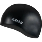 Шапка для плавания MONO 6192 Aqua Speed 111-07 черный, OSFM