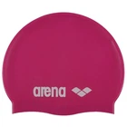 Шапка для плавания CLASSIC SILICONE JR Arena 91670-091 фуксия, OSFM