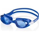 Очки для плавания MAREA Aqua Speed 020-01 синий, OSFM