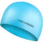Шапка для плавания MEGA Aqua Speed 100-29 бирюзовый, OSFM