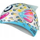 Шапка для плавання ZOO FISH 8691 Aqua Speed 115-02-fish, OSFM
