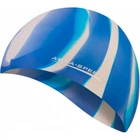 Шапка для плавання BUNT Aqua Speed 113-55 мультиколор, OSFM