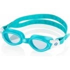 Очки для плавания PACIFIC JR BENDYZZ 8917 Aqua Speed 232-22 голубой, белый, OSFM