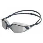 Очки для плавания AQUAPULSE PRO MIRROR GOG AU Speedo 8-12263D637 серый, OSFM